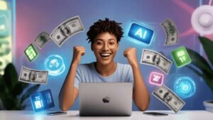 Best AI Tools to Make Money Online