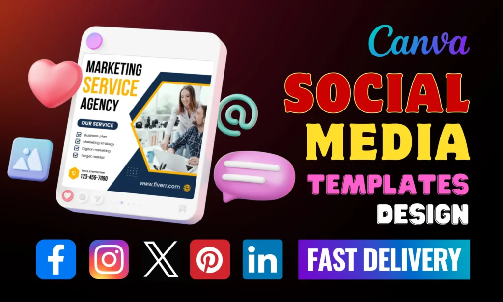 Make Money with Canva