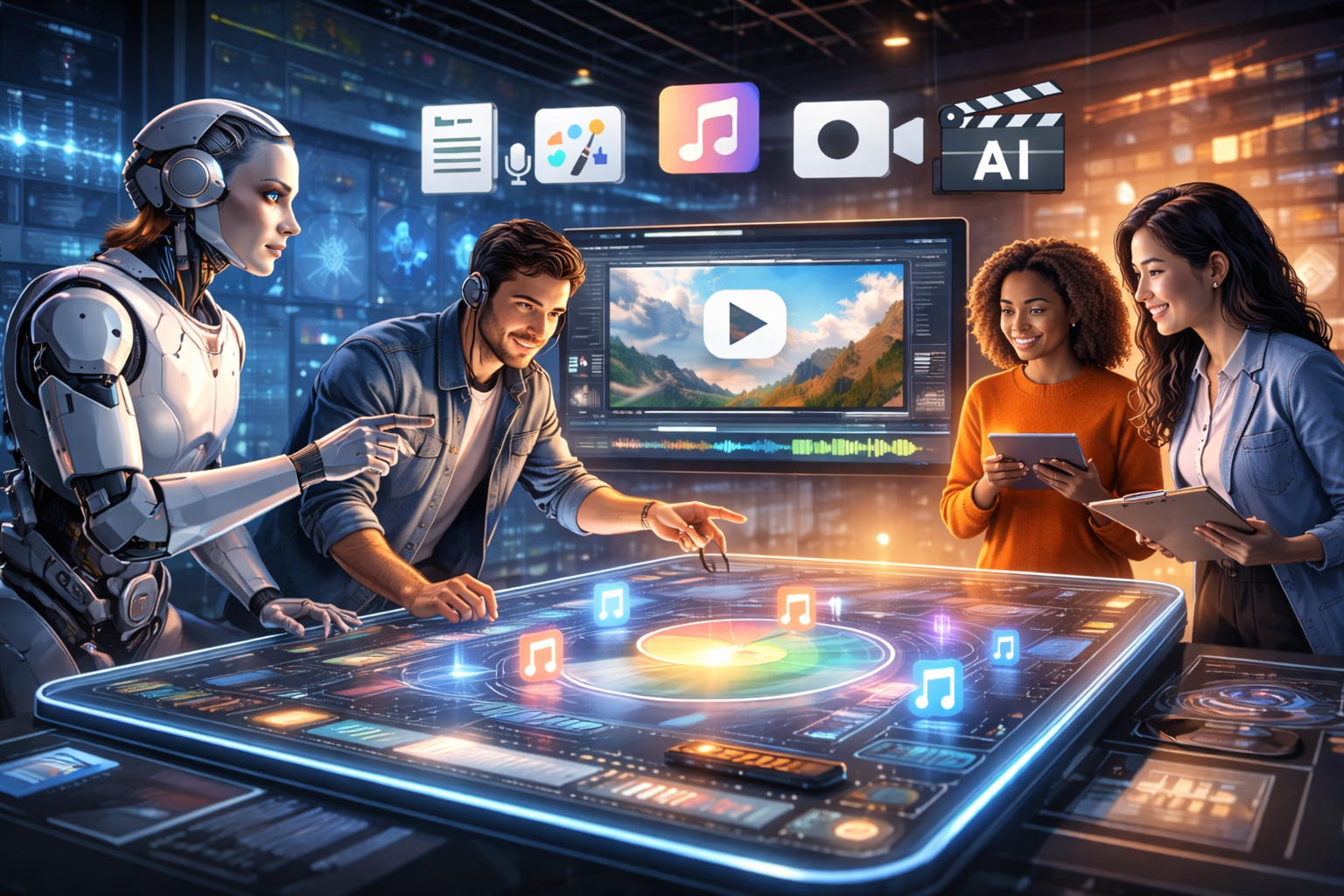 31 Best AI Video Generator Tools in 2026