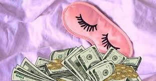 Make Money While You Sleep