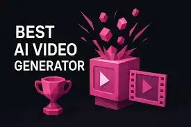 AI Video Generator Tools