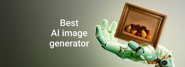 Best AI Image Generators