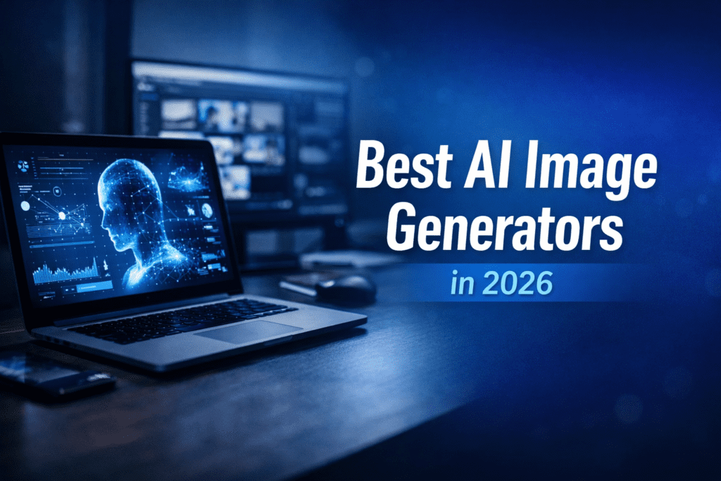 Best AI Image Generators