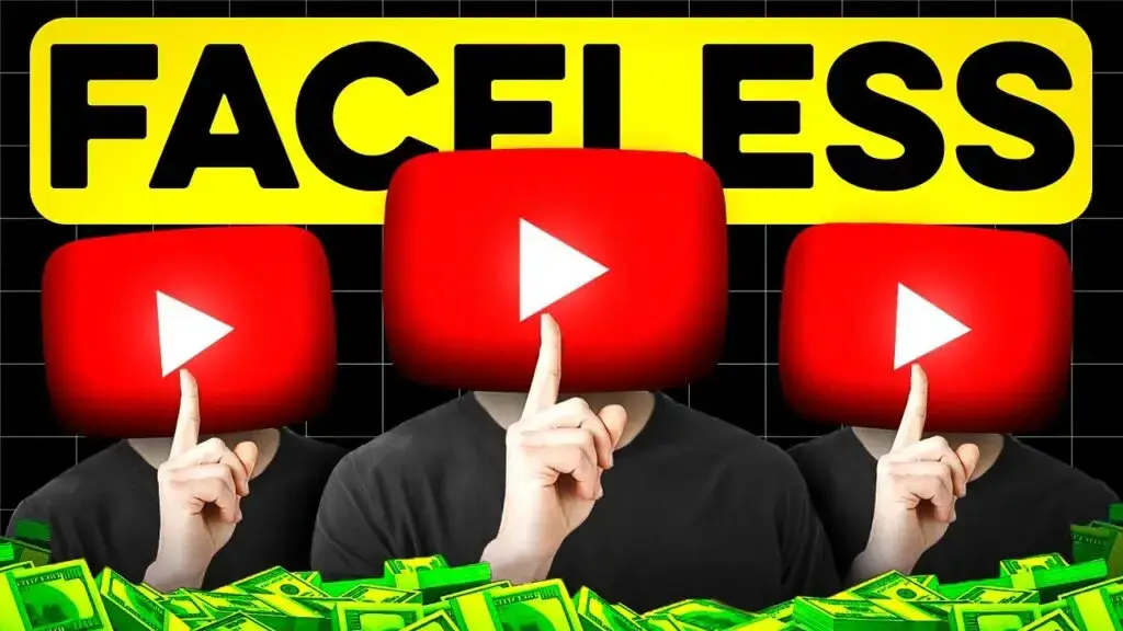 Start a Faceless YouTube Channel with AI