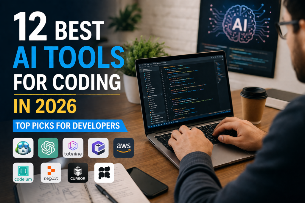 AI Tools for Coding