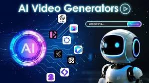 AI Video Generators Without Watermark 
