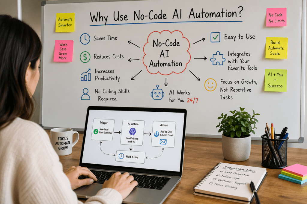 Build an Autonomous AI Sales Agent