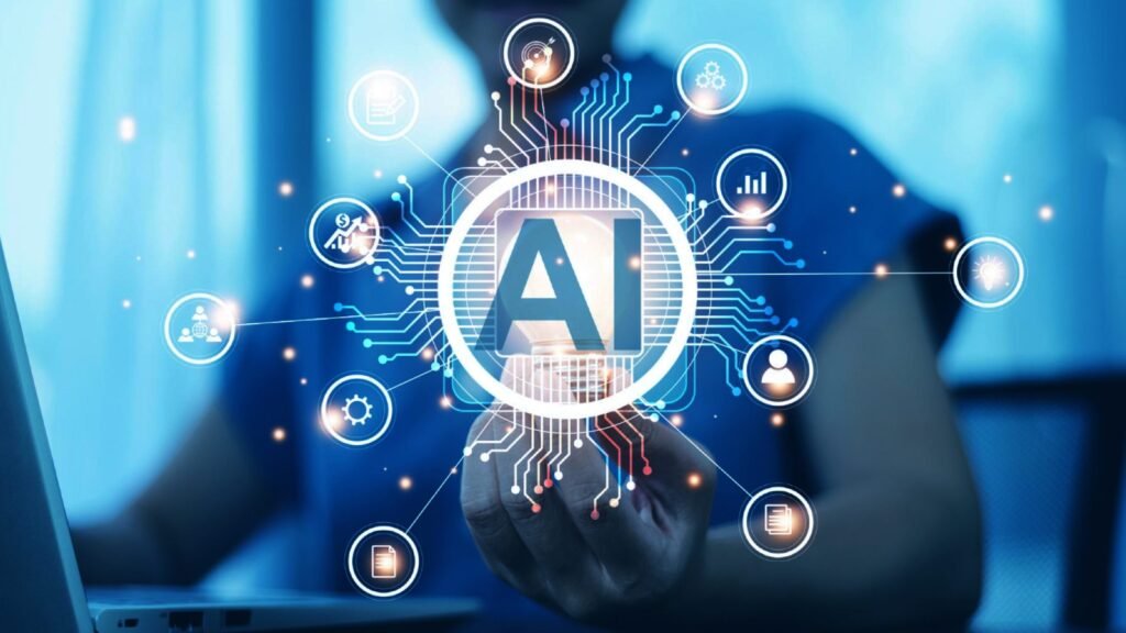 AI Side Hustles for Nurses
