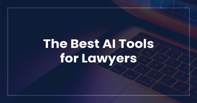 AI Tools for Lawyers