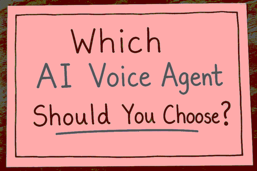 AI Voice Agent